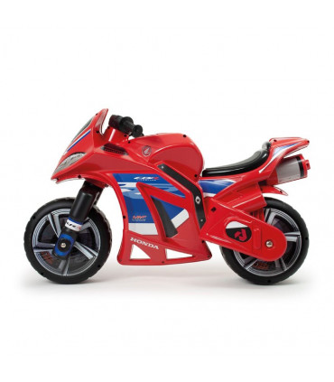 Moto Cavalcabile Honda Fireblade