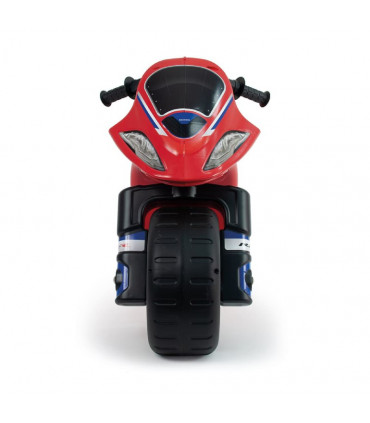 Moto Cavalcabile Honda Fireblade