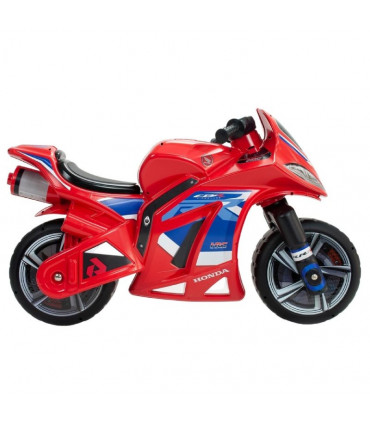 Moto Cavalcabile Honda Fireblade