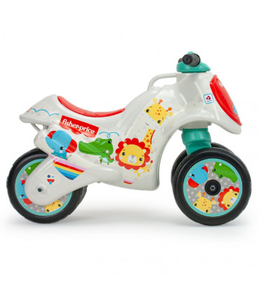 Fisher-Price Ride-On Motorbike