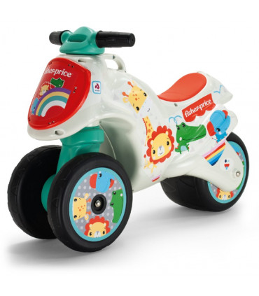 Fisher-Price Ride-On Motorbike