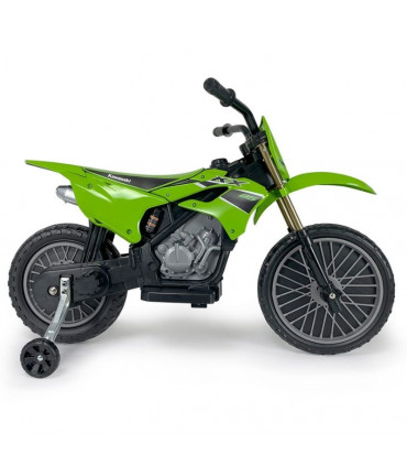Moto Eléctrica Kawasaki KX85 12V