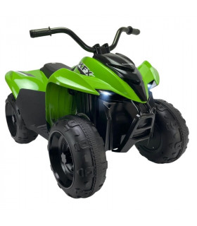 Quad infantil a batería de 12V para niños +2 años