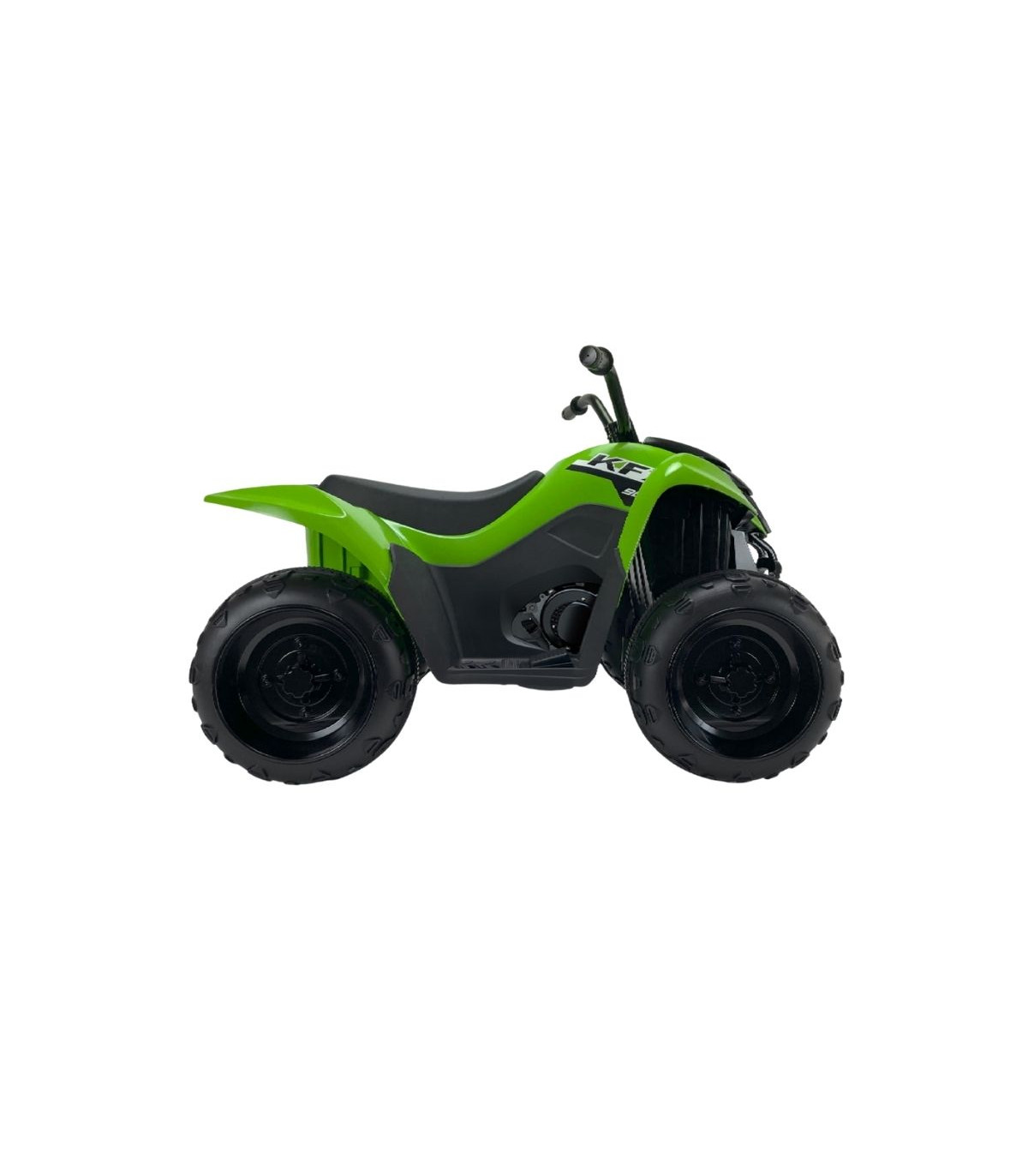 Kawasaki ATV KFX90 12V Electric Quad | Injusa ® Electric Vehicles