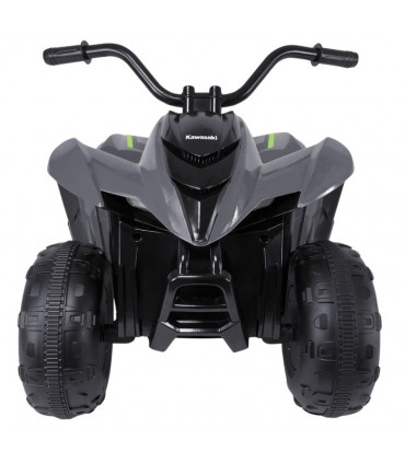 Quad Eléctrico Infantil Kawasaki 6V
