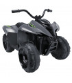 Quad Eléctrico Infantil Kawasaki 6V