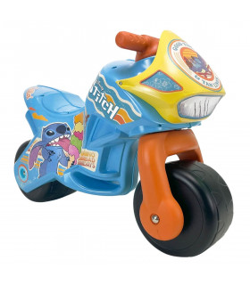 Laufmotorrad Twin Dessert Stitch