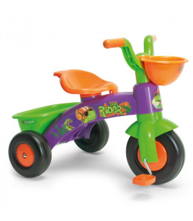Triciclo Infantil Dino Rider Trico Max