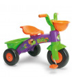 Triciclo Infantil Dino Rider Trico Max