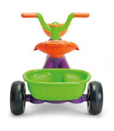 Triciclo Infantil Dino Rider Trico Max