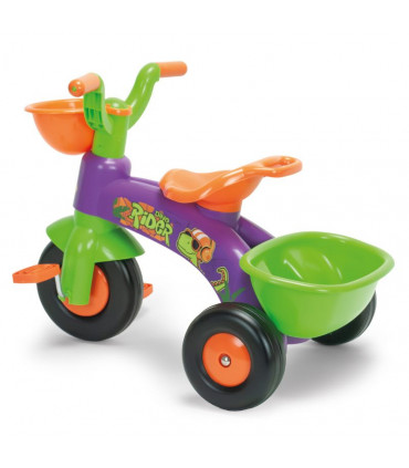 Triciclo Infantil Dino Rider Trico Max