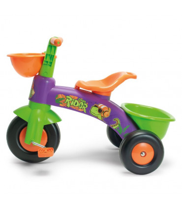 Triciclo Infantil Dino Rider Trico Max
