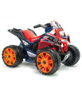 Quad The Beast Repsol Competición 12V