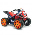 Quad The Beast Repsol Competición 12V