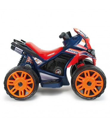 Quad The Beast Repsol Competición 12V
