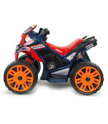 Quad The Beast Repsol Competición 12V