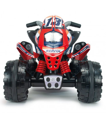 Quad The Beast Repsol Competición 12V
