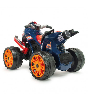 Quad The Beast Repsol Competición 12V