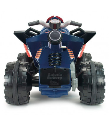 Quad The Beast Repsol Competition 12V