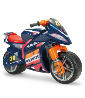 Moto niño 3 años Repsol