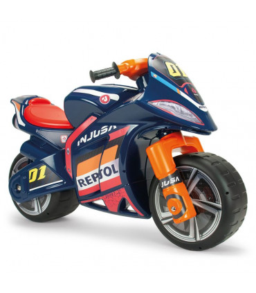 Winner Repsol Laufrad