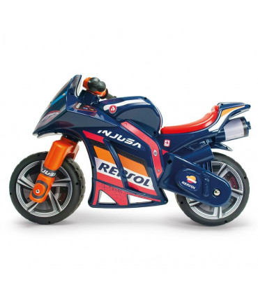 Winner Repsol Laufrad