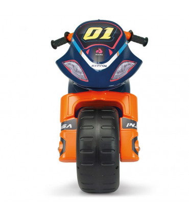 Winner Repsol Laufrad