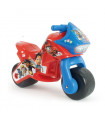Moto Correpasillos Twin Desert Paw Patrol