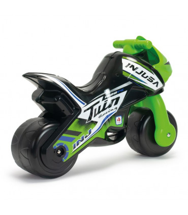 Moto Correpasillos Twin Dessert Racing