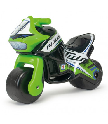 Moto Correpasillos Twin Dessert Racing