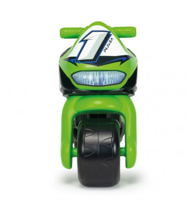 Moto Correpasillos Twin Dessert Racing