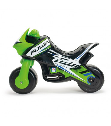 Moto Correpasillos Twin Desert Racing