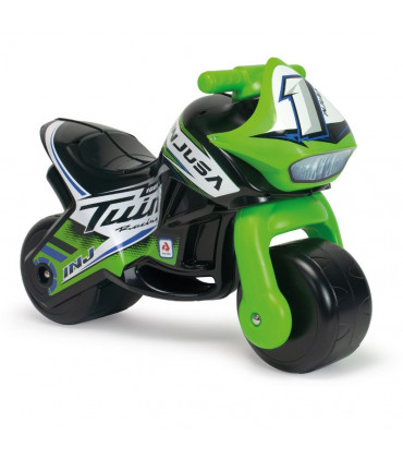 Moto Cavalcabile Twin Dessert Racing