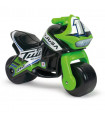 Moto Cavalcabile Twin Dessert Racing