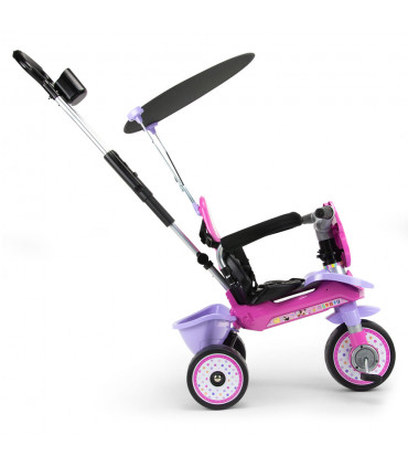 Tricycle Évolutif Minnie Mouse