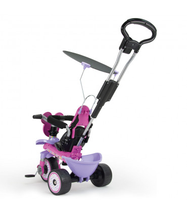 Tricycle Évolutif Minnie Mouse