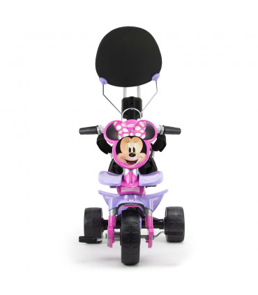 Evolutionary Tricycle Minnie Mouse