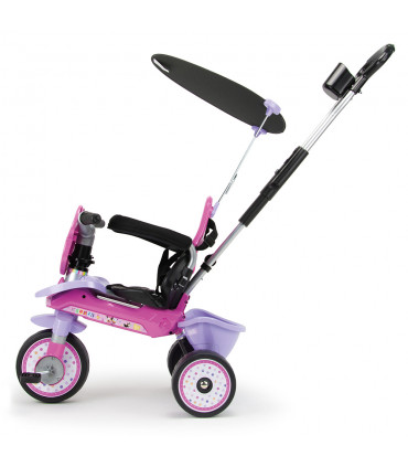 Evolutionary Tricycle Minnie Mouse