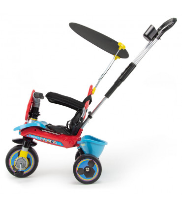 Triciclo Evolutionary Mickey Mouse