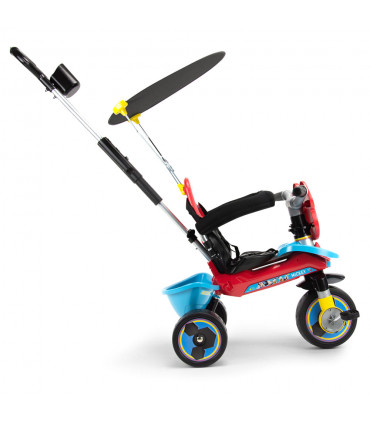 Triciclo Evolutionary Mickey Mouse