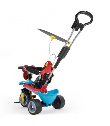Evolutionary Tricycle Mickey Mouse