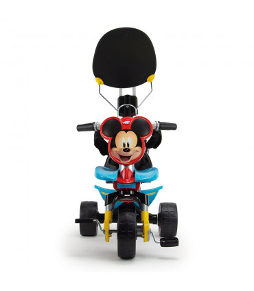 Evolutionäres Dreirad Mickey Mouse