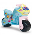 Moto Correpasillos Twin Desert Peppa Pig