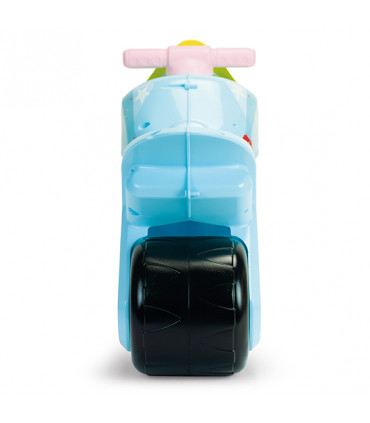 Moto Porteur Twin Dessert Peppa Pig