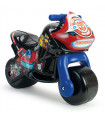 Moto Correpasillos Twin Desert Transformers
