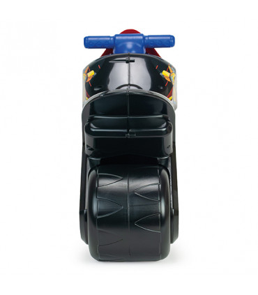 Moto Porteur Twin Dessert Transformers