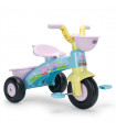 Triciclo Infantil Peppa Pig Trico Max