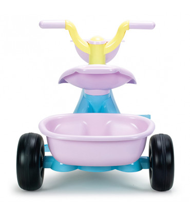 Triciclo Baby Trico Peppa Pig