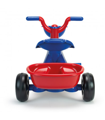 Triciclo Baby Trico Transformers