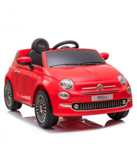 Voiture électrique Enfant Lamas Toys Mercedes GLE450 - 12V 7AH, Lumières, Sons, MP3